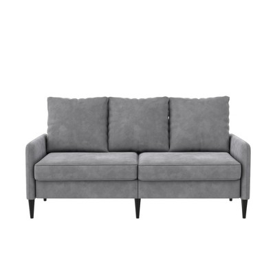 RealRooms Cassia Pillowback Sofa