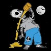 Mens The Simpsons Homer Afterlife Beer T Shirt - 2 of 4