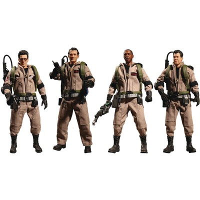 target ghostbusters toys