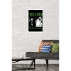 Trends International Eric B. & Rakim - Paid In Full Framed Wall Poster Prints - 2 of 4