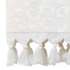 Nicole Miller Celina 2-Pack Bath Towel Set - 2 of 4