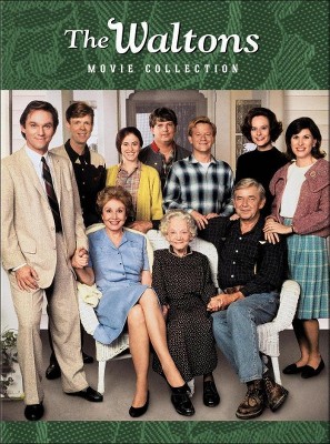 The Waltons: Movie Collection (S) (DVD)