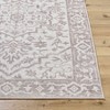Hauteloom Ansgar Wool Living Room, Bedroom Machine Washable Area Rug - Traditional - 2 of 4