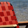 GoSports Outdoors WOVN Beach Backpack Chair - Premium Folding Camping Chair - 4 of 4