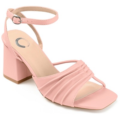 Journee Women's Shillo Dress Sandals