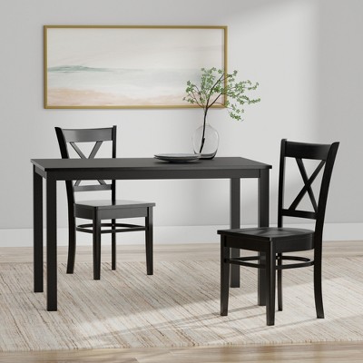 Lerhamn table and 4 chairs sales