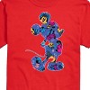 Men's - Disney - Mickey Silhouette Short Sleeve Graphic T-Shirt - 2 of 4
