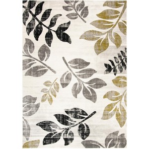 Agoro PRLL37 Indoor Rugs - Safavieh - 1 of 3