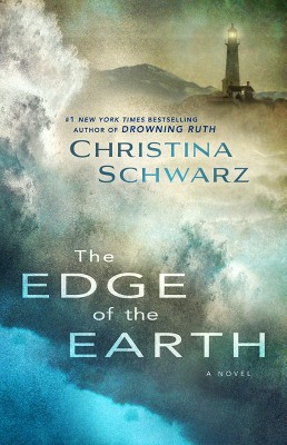 The Edge of the Earth (Reprint) (Paperback) by Christina Schwarz