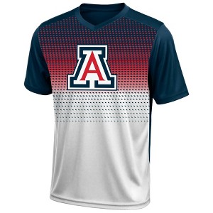 NCAA Arizona Wildcats Youth Soccer Jersey : Target