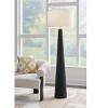 Signature Design by Ashley Hallburg Floor Lamp, Black - 2 of 4