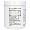 Solumeve Hydrolyzed Collagen Peptides with Turmeric, MCT, and Ginger, 14.1 oz (400 g) - 2 of 3