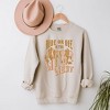 Simply Sage Market Women's Graphic Sweatshirt Ride or Die Wild West - 3 of 3