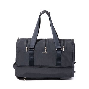 baggallini MultiZip Convertible Duffel Bag Backpack - 1 of 1