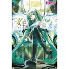 Trends International Hatsune Miku - Circuit Lab Tech Unframed Wall Poster Prints - 4 of 4
