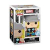 Funko POP! Marvel: 8-Bit Thor Figure (Target Exclusive) - 3 of 3