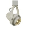 Cal Lighting Dimmable 10W intergrated LED Track Fixture. 700 Lumen, 3300K - 2 of 3