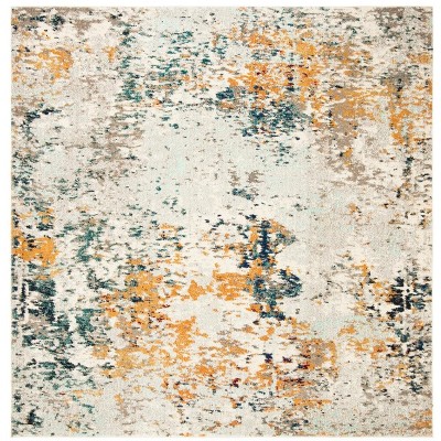 Madison MAD453 Power Loomed Indoor Rug - Safavieh
