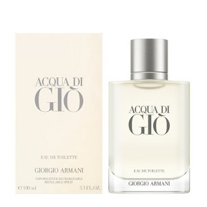 Armani Acqua Di Gio Eau de Toilette, 3.3 oz - 1 of 2