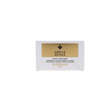 Guerlain Abeille Royale Honey Treatment Rich Cream, 1.69 oz