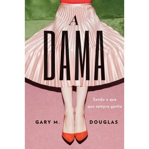 A Dama (Portuguese) - by  Gary Douglas (Paperback) - 1 of 1