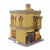 Department 56 Villages 7.5 Inch Thompson's Furniture Christmas In The City Village Buildings - 2 of 3