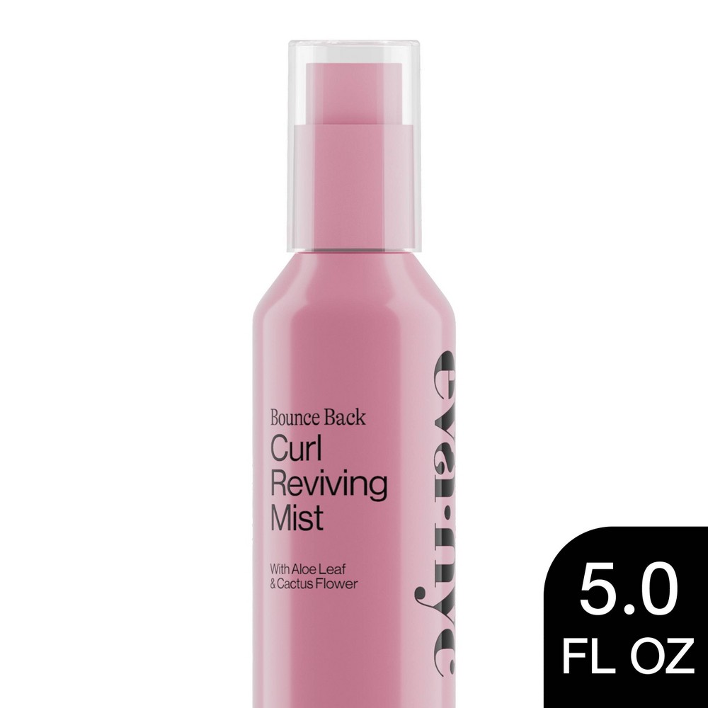 Eva NYC Bounce Back Curl Reviving Mist - 5 fl oz