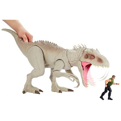 target indominus rex