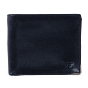 Will Leather Goods Men's William Magnate Billfold Wallet - 1 of 4