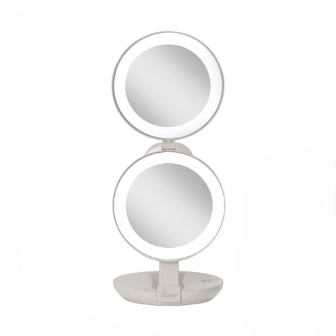 Zadro products deals makeup mirror