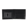 CTM Men's Electric Tiger Bifold Wallet - 2 of 4