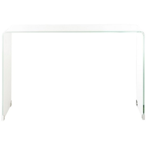 Safavieh hollis deals console table