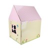 Midlee Cottage Cat Scratcher House - 3 of 4