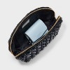 Rounded Pouch Bag - A New Day™ - 3 of 4