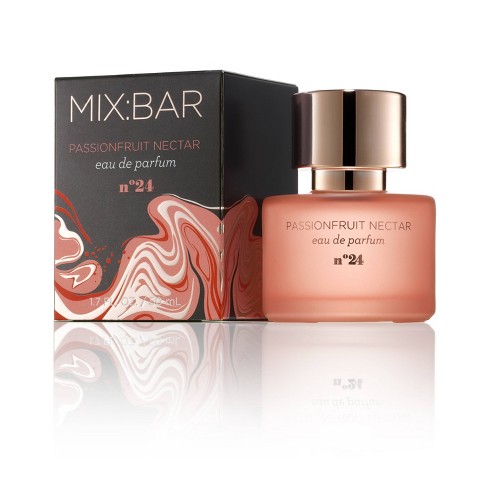 Mix:bar Whipped Almond Eau De Parfum Spray - Clean & Vegan Fragrance For  Women - 1.7 Fl Oz : Target