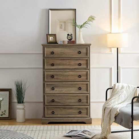 Target tall dresser online