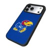NCAA Big 12 Universities Solid Bump Cell Phone Case for Apple iPhone 17 Series - 2 of 4