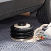 VEVOR Triple Bag Air Jack 3 Ton/6600 lbs Pneumatic Jack for Car SUV Lifting - 2 of 4