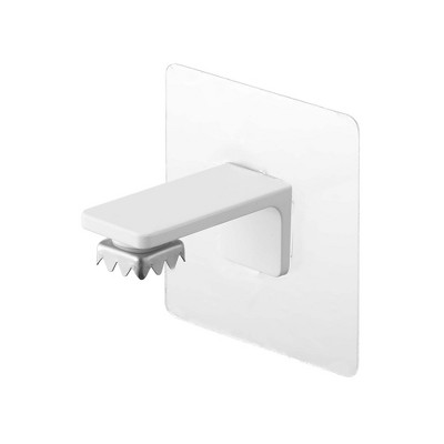 Yamazaki Home - Traceless Adhesive Magnetic Soap Holder