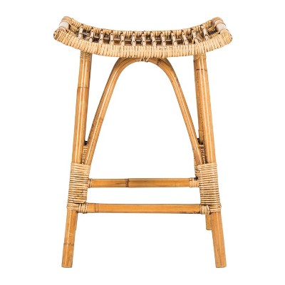 woven stool target