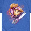 Boys' - Paw Patrol - Skye Soar Short Sleeve Graphic T-Shirt - 2 of 4
