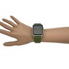 Olivia Pratt Faux Leather Apple Watch Band - 4 of 4