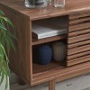 Esma 3 Door Media Stand - MED9640 - Safavieh - 2 of 4
