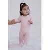 Cozeeme Baby Sleep N' Play Coverall Newborn - 3 of 4