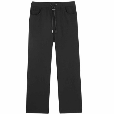 Spruce Fashion Casual Gunter Straight Fit Pants
