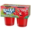 Kool-Aid Strawberry Kiwi Gelatins - 4pk/14oz - 4 of 4