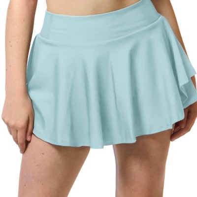 Dragonwing Classic Tennis Skirt