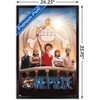 Trends International Netflix One Piece - One Sheet Framed Wall Poster Prints - 3 of 4