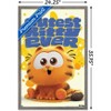 Trends International The Garfield Movie - Kitten Framed Wall Poster Prints - 3 of 4