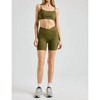 Women's Ribbed Bralette - YEAR OF OURS - 3 of 3